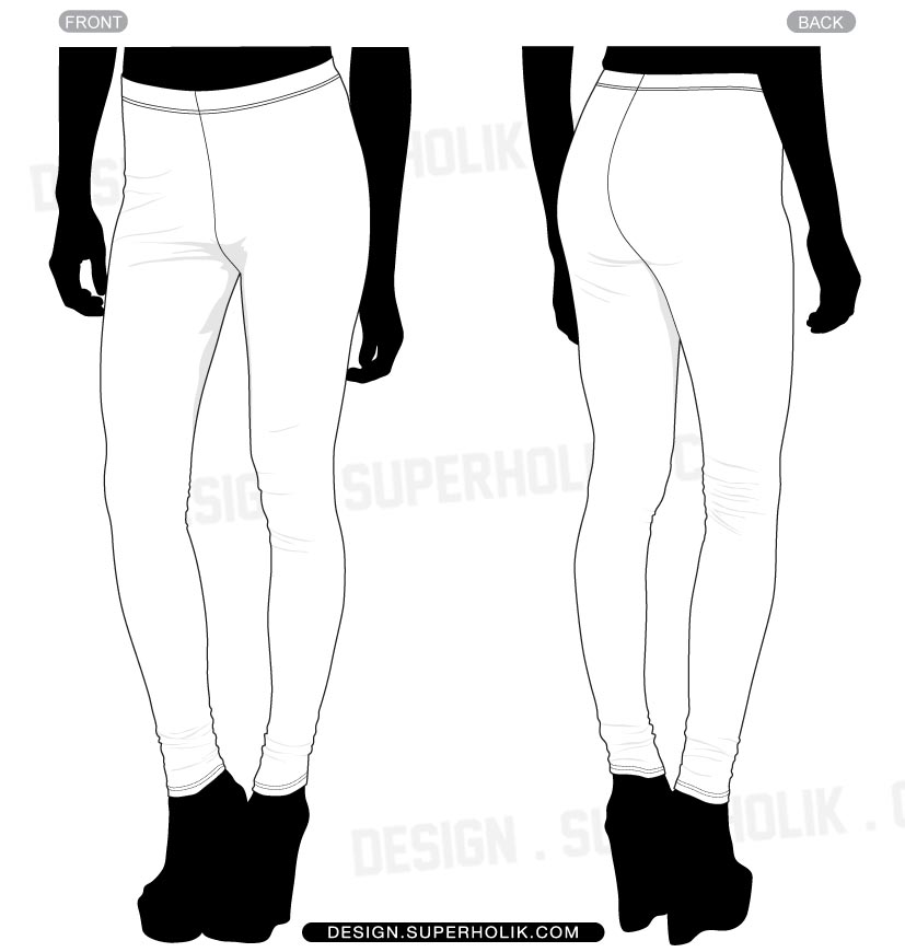 Leggings Vector Free Download  International Society of Precision  Agriculture