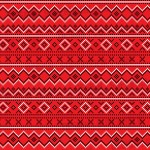 Aztec pattern 04