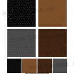 leather texture vector