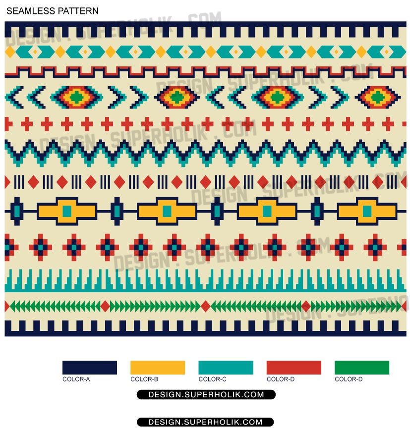 Aztec Pattern | Search Results | Calendar 2015